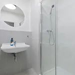 Lam Blue Ac - Balcony Appartement *